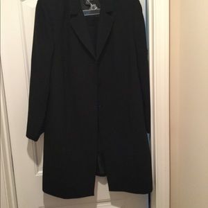 Women’s skirt suit